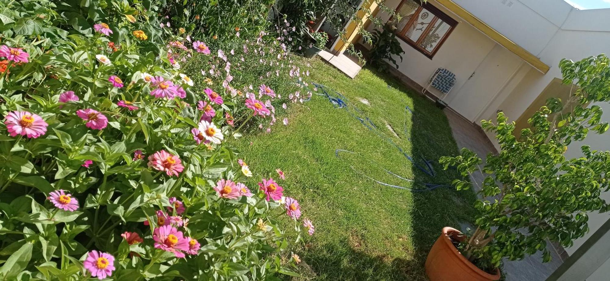 Oasis Cochera Opcional Баия-Бланка Номер фото