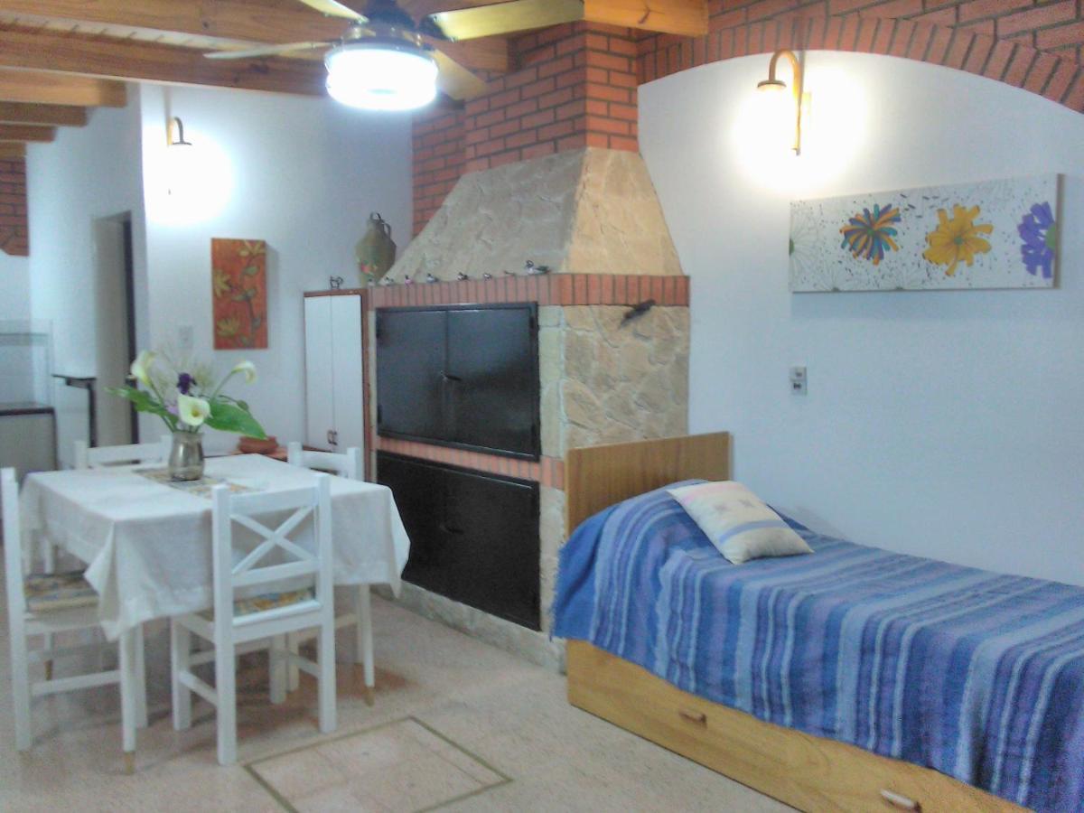 Oasis Cochera Opcional Баия-Бланка Экстерьер фото