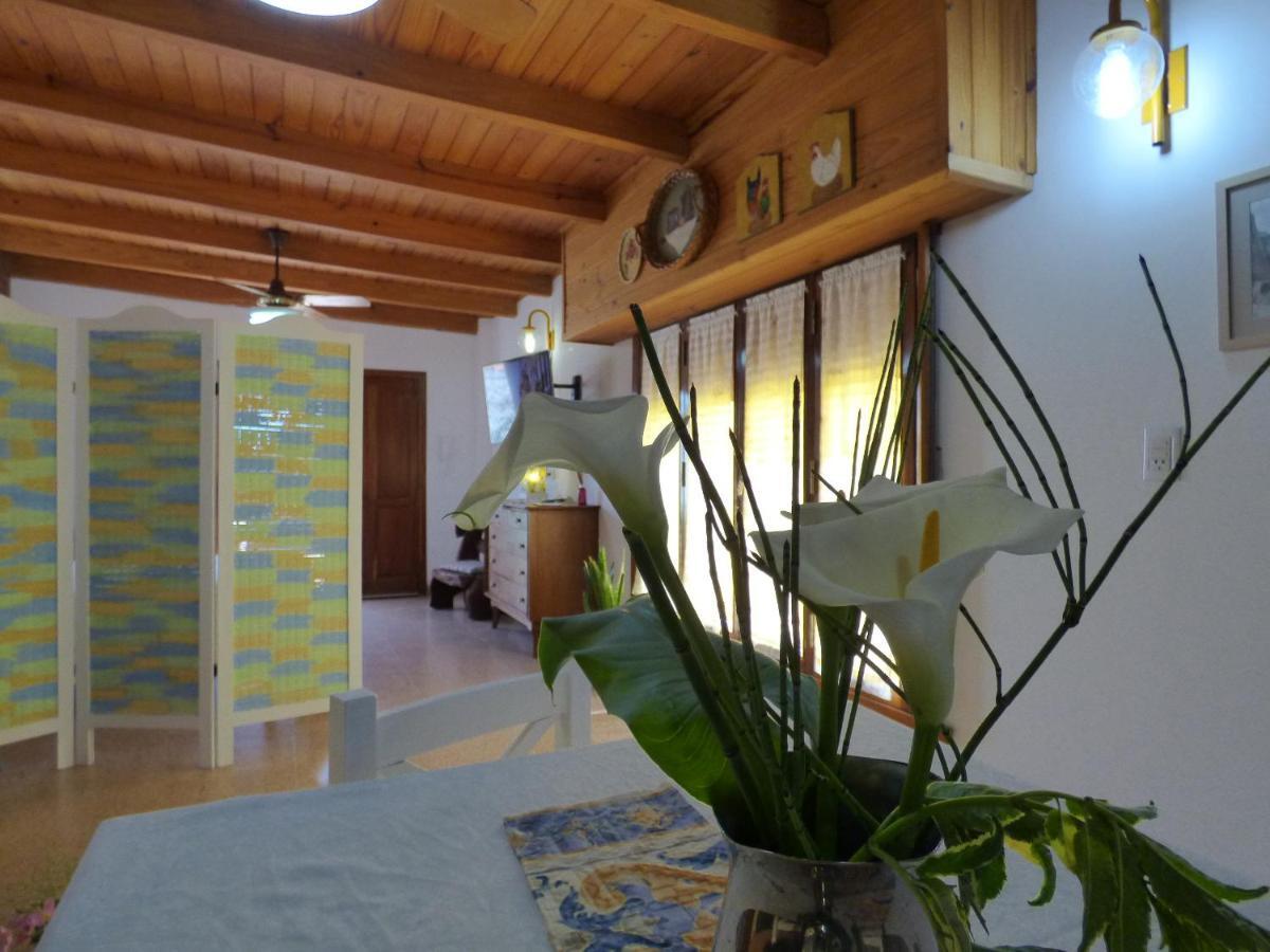 Oasis Cochera Opcional Баия-Бланка Экстерьер фото