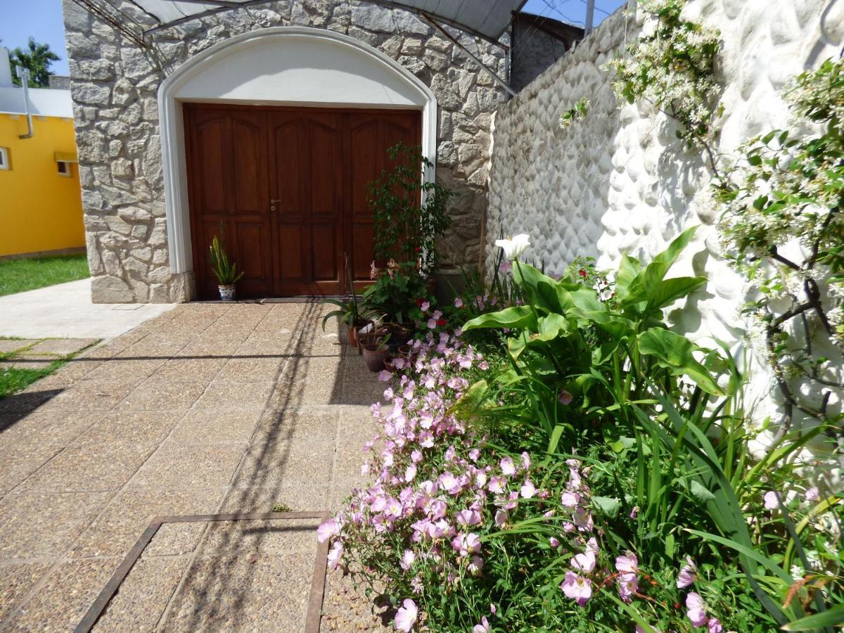 Oasis Cochera Opcional Баия-Бланка Экстерьер фото