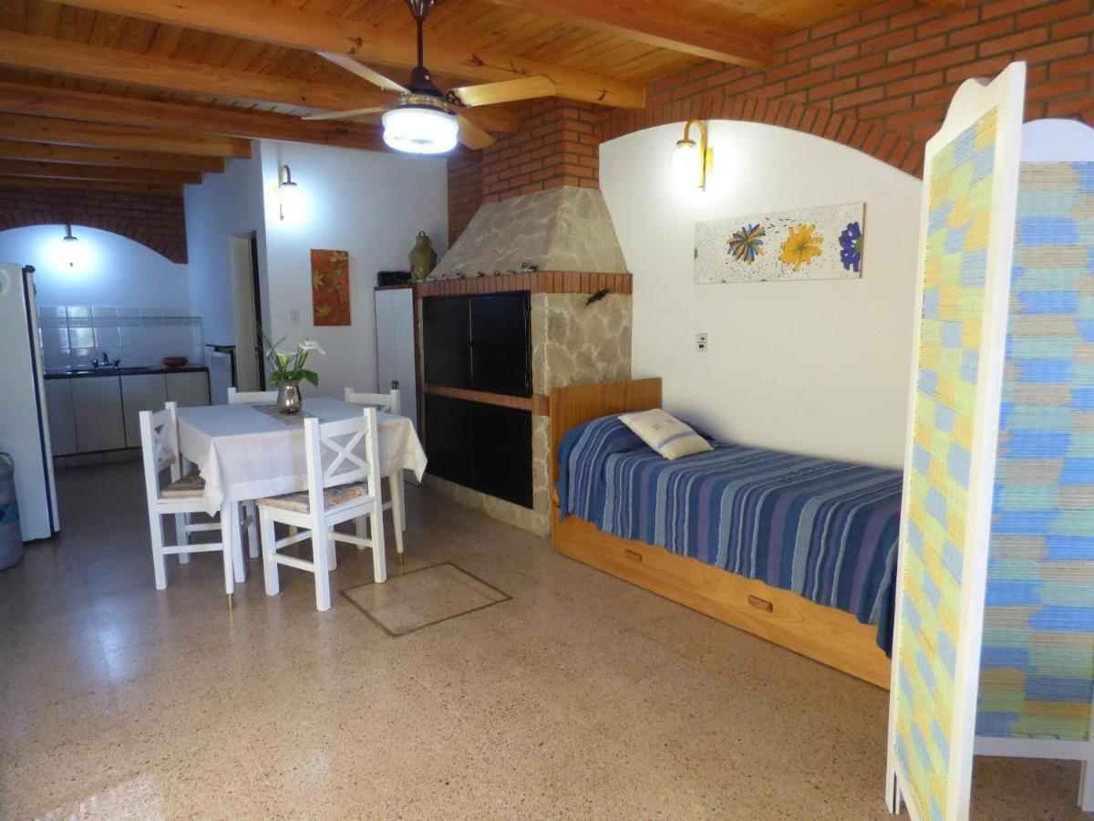 Oasis Cochera Opcional Баия-Бланка Экстерьер фото